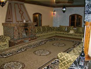 Marrakech Atlas Garden Apartment Ouirgane Exterior photo